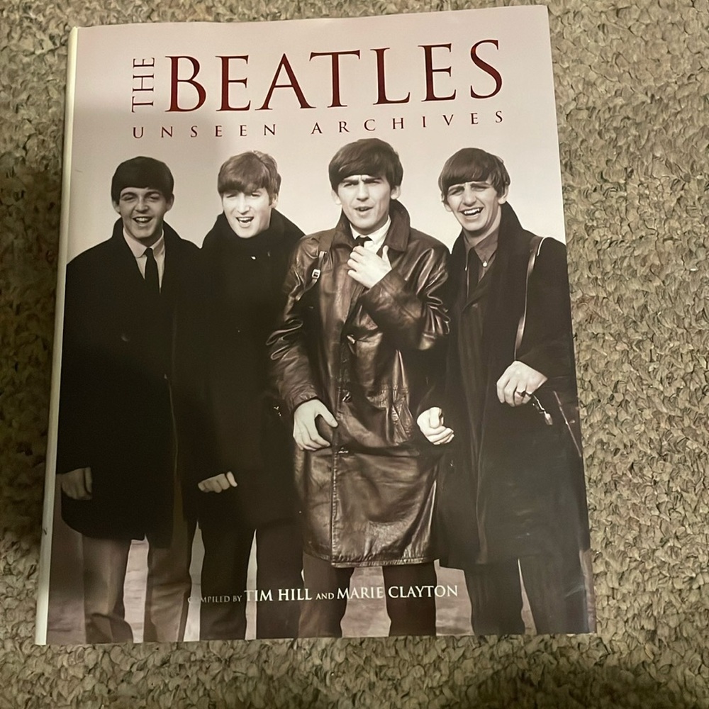 BEATLES